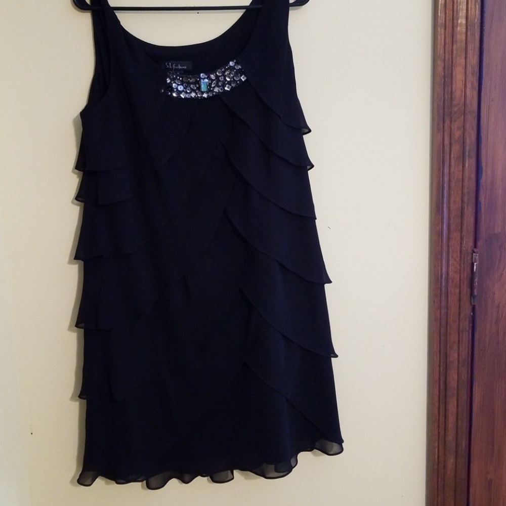 dress